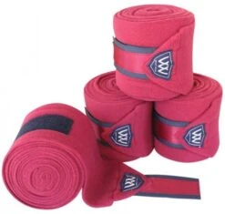 Woof Wear Vision Polo Bandages -Horse Supplies Store 15861f