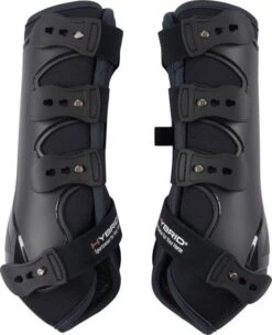 Catago Hybrid Dressage Boot - Navy