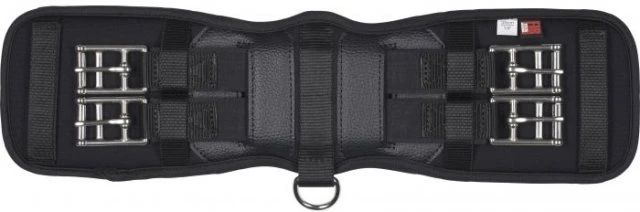 Catago FIR-Tech Memory Foam Dressage Girth 3 Catago FIR-Tech Memory Foam Dressage Girth