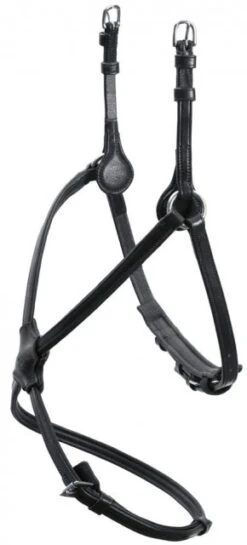 Schockemohle Rio Select Grackle Noseband