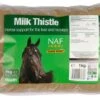 NAF Milk Thistle 1 NAF Milk Thistle -Horse Supplies Store 16000
