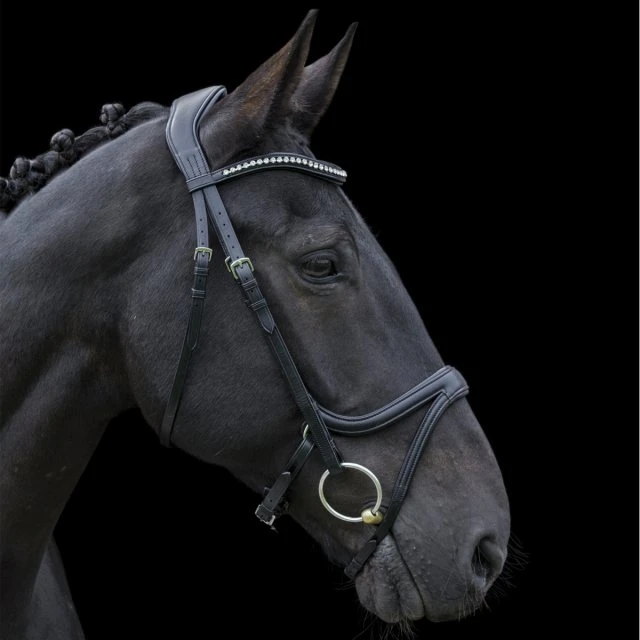 Ecorider Ecosoft Acclaim Bridle 4 Ecorider Ecosoft Acclaim Bridle - Image 2