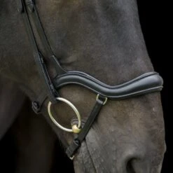 Ecorider Ecosoft Finesse Bridle -Horse Supplies Store 16003d