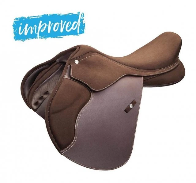 Wintec Pro Pony Jump