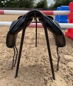 Unicorn Saddlery Junior Monoflap Jump -Horse Supplies Store 16126c