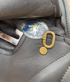 Unicorn Saddlery Junior Monoflap Jump -Horse Supplies Store 16126f