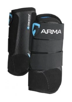 Shires ARMA Carbon XC Front Boots