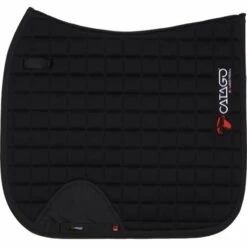 Catago FIR-Tech Dressage Saddle Pad -Horse Supplies Store 16191c