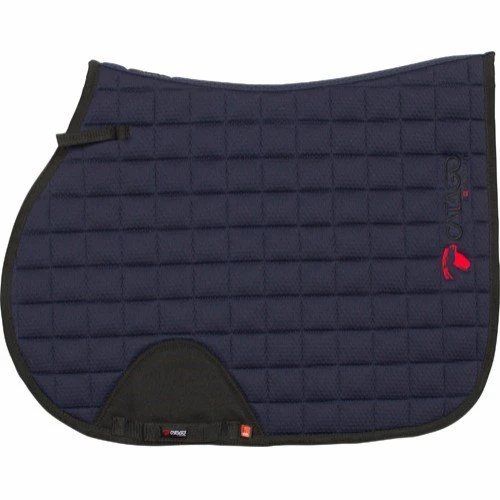 Catago FIR-Tech Jump Saddle Pad 3 Catago FIR-Tech Jump Saddle Pad
