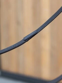 LeMieux Kris Extreme Rubber Reins 7 LeMieux Kris Extreme Rubber Reins -Horse Supplies Store 16203c