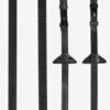 LeMieux Soft Rubber Reins -Horse Supplies Store 16212