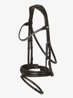 LeMieux Classic Dressage Bridle -Horse Supplies Store 16213f