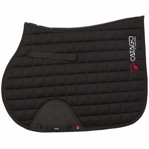 Catago FIR-Tech All Purpose Saddle Pad 3 Catago FIR-Tech All Purpose Saddle Pad