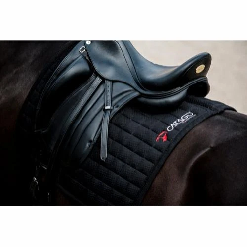 Catago FIR-Tech All Purpose Saddle Pad 4 Catago FIR-Tech All Purpose Saddle Pad - Image 2