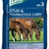 Baileys No.3 Stud & Youngstock Cubes -Horse Supplies Store 16272
