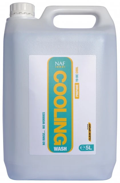 NAF Cooling Wash 5L 3 NAF Cooling Wash 5L