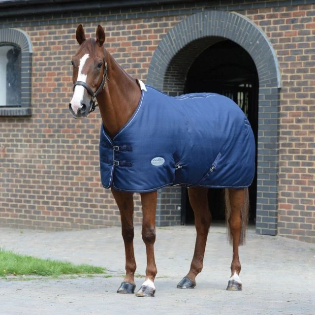 Weatherbeeta Comfitec 1200D Stable Standard Neck Medium 3 Weatherbeeta Comfitec 1200D Stable Standard Neck Medium