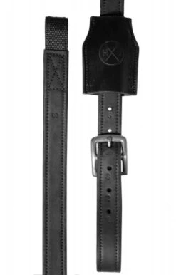 Henry James Mono Dressage Stirrups