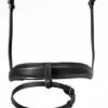 Henry James Dressage Crank Noseband -Horse Supplies Store 16653