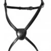 Henry James Figure 8 Grackle Noseband 1 Henry James Figure 8 Grackle Noseband -Horse Supplies Store 16654