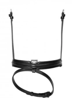 Henry James Comfort Flash Noseband