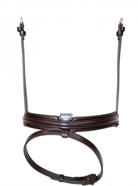 Henry James Comfort Flash Noseband 4 Henry James Comfort Flash Noseband - Image 2