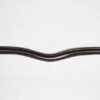 Henry James Curved Browband -Horse Supplies Store 16665