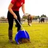 Tubtrug Big Tidee (Long Metal Rake) 1 Tubtrug Big Tidee (Long Metal Rake) -Horse Supplies Store 16705