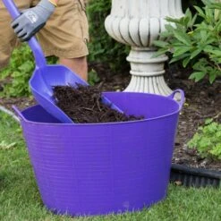 Red Gorilla Shovel -Horse Supplies Store 16707c