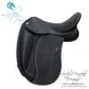 Bliss Loxley Dressage Mono -Horse Supplies Store 16763