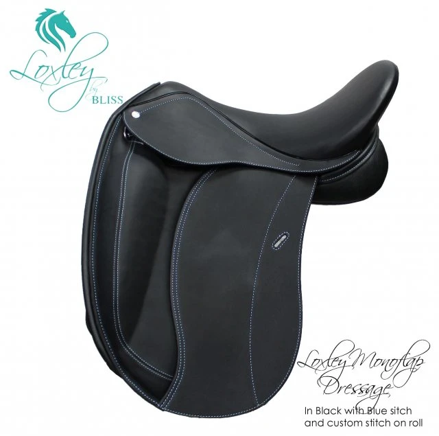 Bliss Loxley Dressage Mono 3 Bliss Loxley Dressage Mono