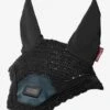 LeMieux Rhone Fly Hood - Petrol Blue -Horse Supplies Store 16800