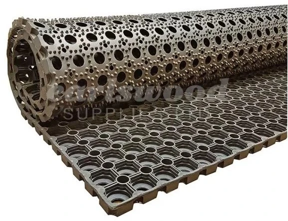 Surefoot Ground Ring Mat 3 Surefoot Ground Ring Mat