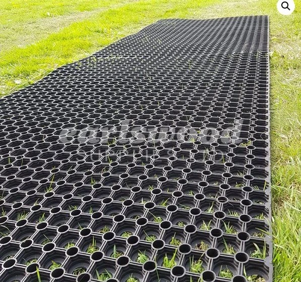 Surefoot Ground Ring Mat 4 Surefoot Ground Ring Mat - Image 2