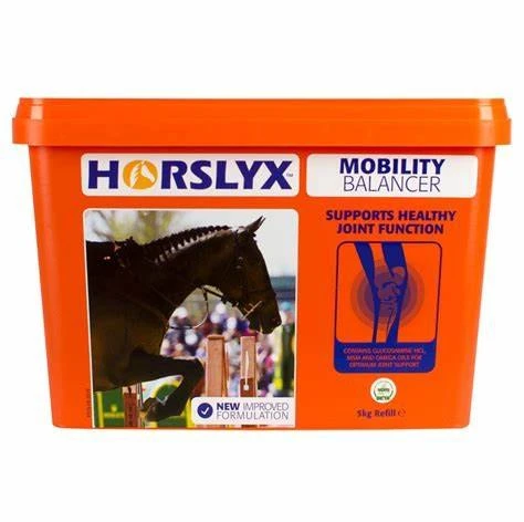 Horslyx Horslyx Mobility 3 Horslyx Horslyx Mobility