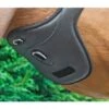 Apollo Air Breathe Anatomic Stud Girth -Horse Supplies Store 16897