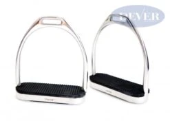 Dever Steel Fillis Irons With Treads