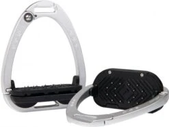 LeMieux Vector Balance Stirrup -Horse Supplies Store 16943e