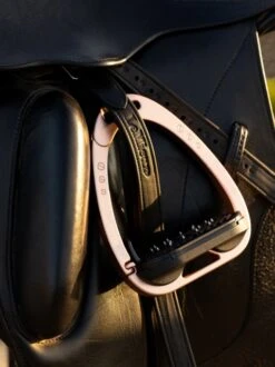 LeMieux Vector Control Stirrup -Horse Supplies Store 16944e