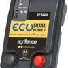 Agrifence DP1210e Dual Power Eco 2J -Horse Supplies Store 17153