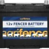 Agrifence 12V Rechargable Fencer/Leisure Battery 1 Agrifence 12V Rechargable Fencer/Leisure Battery -Horse Supplies Store 17156
