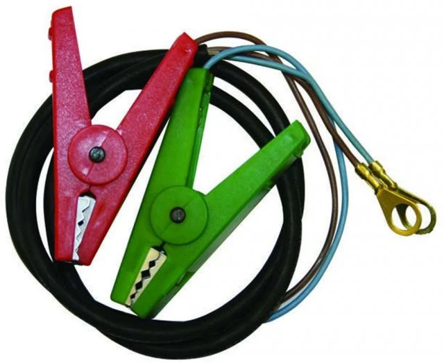 Agrifence Multi Use 12v Lead 3 Agrifence Multi Use 12v Lead