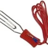 Agrifence Eco Dual Power Energiser To Fence Lead -Horse Supplies Store 17177