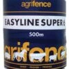 Agrifence Easyline Super 6 Polywire - 250m -Horse Supplies Store 17185