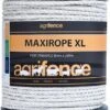 Agrifence Maxirope - 200m -Horse Supplies Store 17186