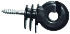 Agrifence Economy Ring Insulator Bracket X 120