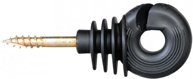 Agrifence HPX Ring Insulator - 25 Pack 3 Agrifence HPX Ring Insulator - 25 Pack