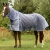 Weatherbeeta Comfitec Ripshield Plus Combo Neck With Ultra Belly -Horse Supplies Store 17227