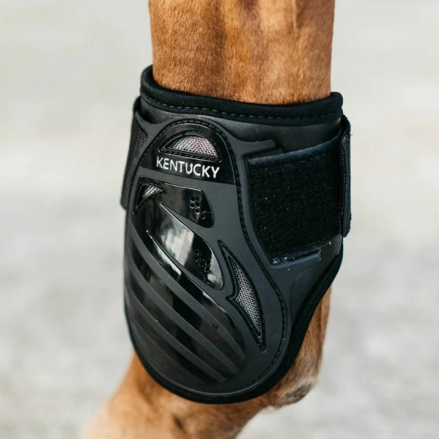 Kentucky Young Horse Fetlock Boots Air 3 Kentucky Young Horse Fetlock Boots Air
