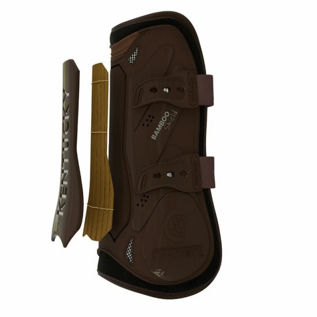Kentucky Tendon Boots Bamboo Shield - Elastic 5 Kentucky Tendon Boots Bamboo Shield - Elastic - Image 3